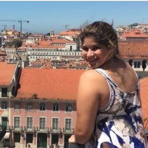 Meet your Posher, Maria